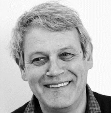 Axel Scheffler