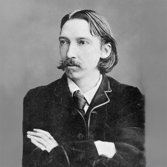 Robert Louis Stevenson