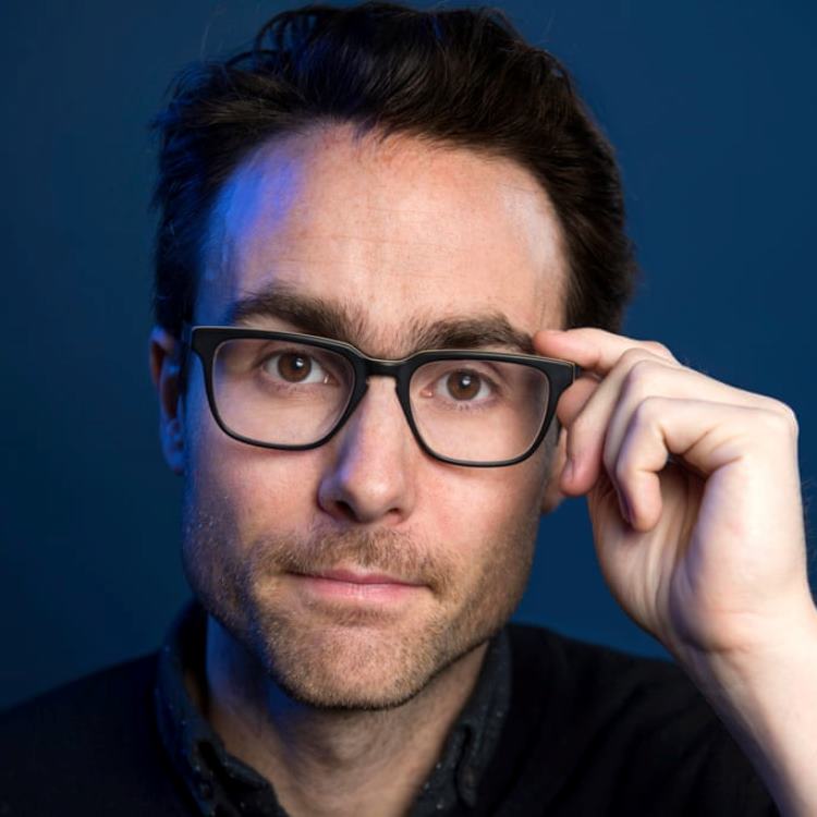 David Wallace-Wells