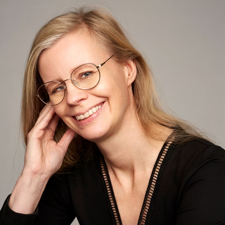 Hedvig Montgomery