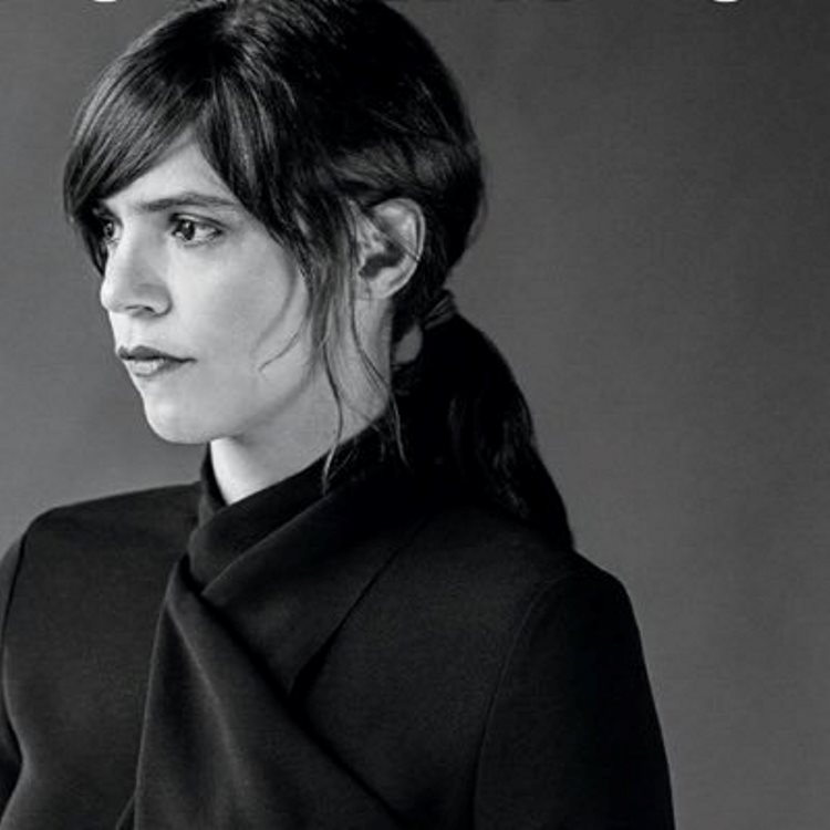 Valeria Luiselli