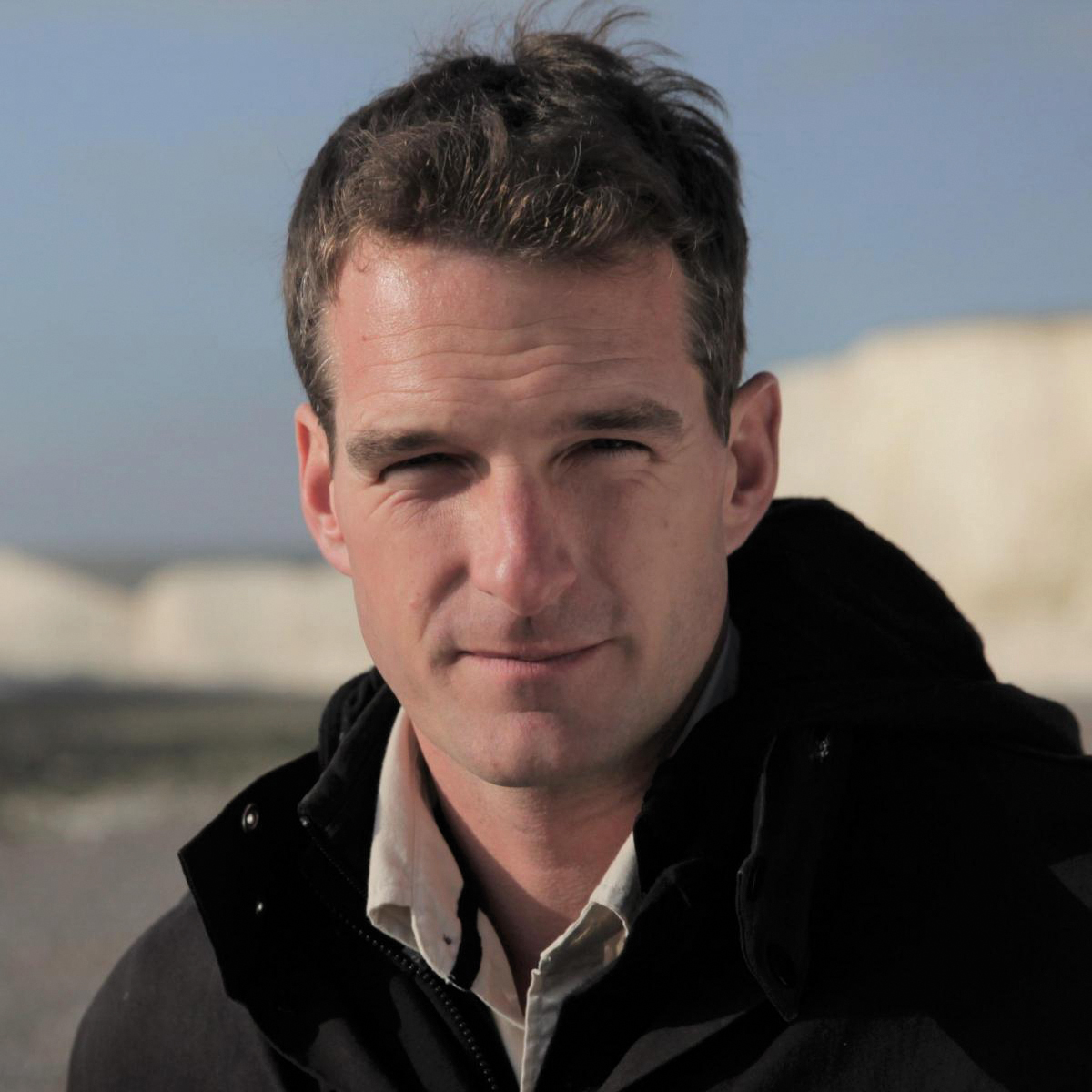 Dan Snow