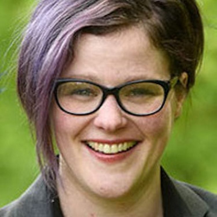 Amelia Nagoski