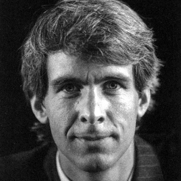 Jonathan Holslag
