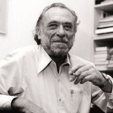 Charles Bukowski