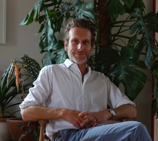 Edward Underwood