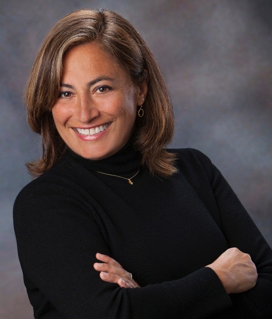 Beth Ferry