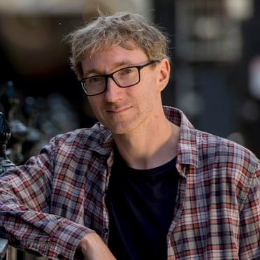 Stuart Turton