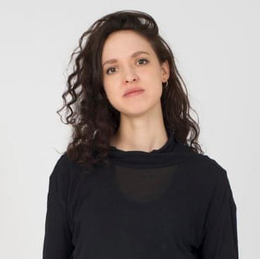 Isabella Hammad