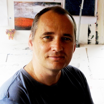 Jonathan Bentley