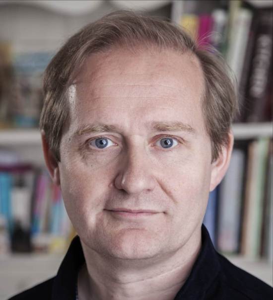 Timothy Knapman