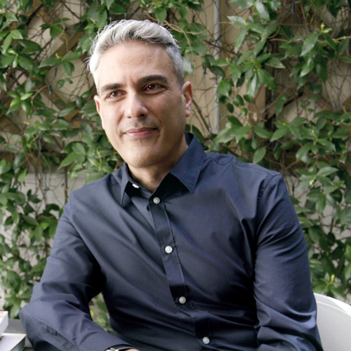 Λευτέρης Καντζίνος