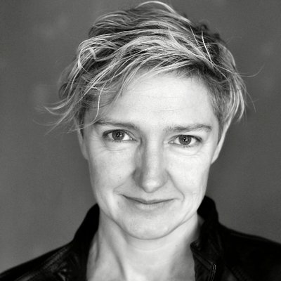 Sarah Knott