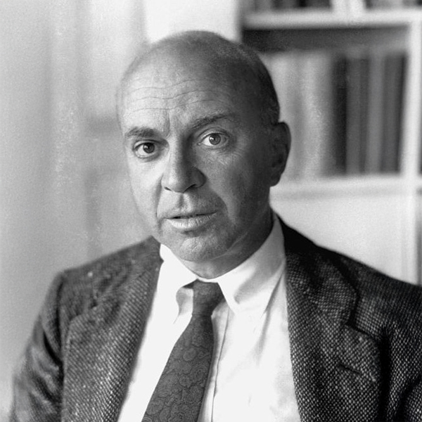 John Dos Passos