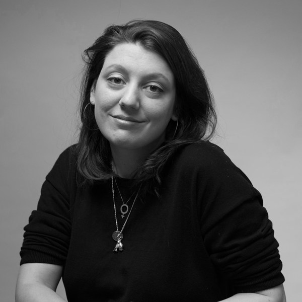 Frann Preston-Gannon