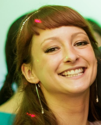 Nicola Edwards