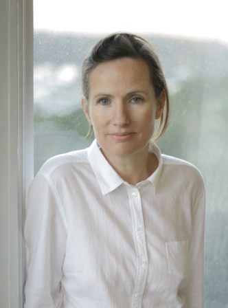 Sarah Wilkins