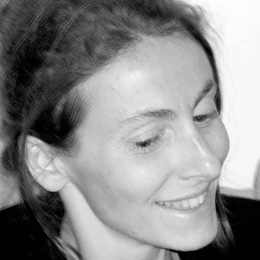 Astrid Desbordes