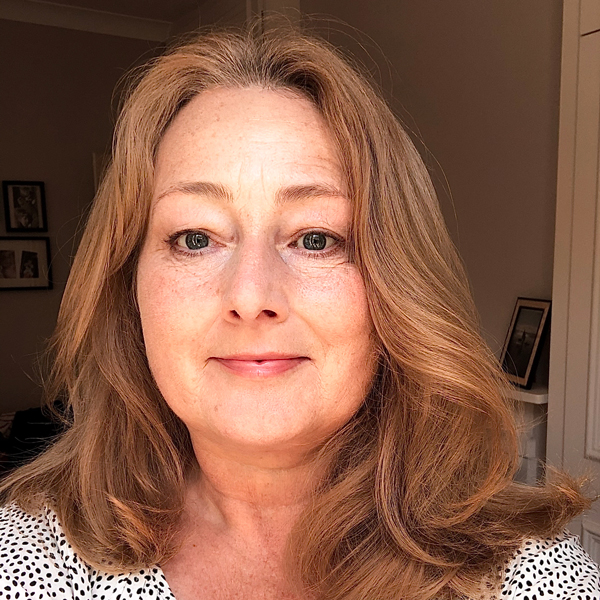 Tracey Turner