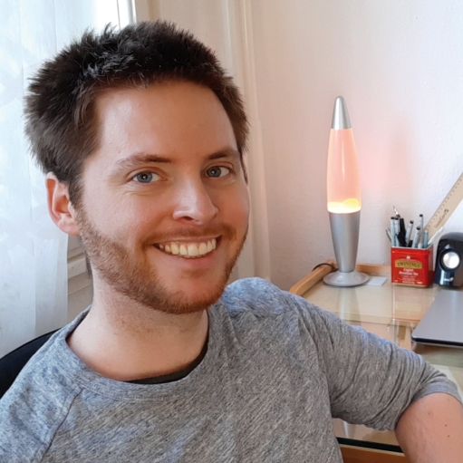 Gergely Dudas