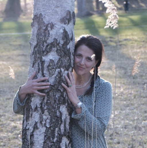 Sandra Niebuhr-Siebert