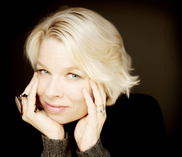 Linn Ullmann