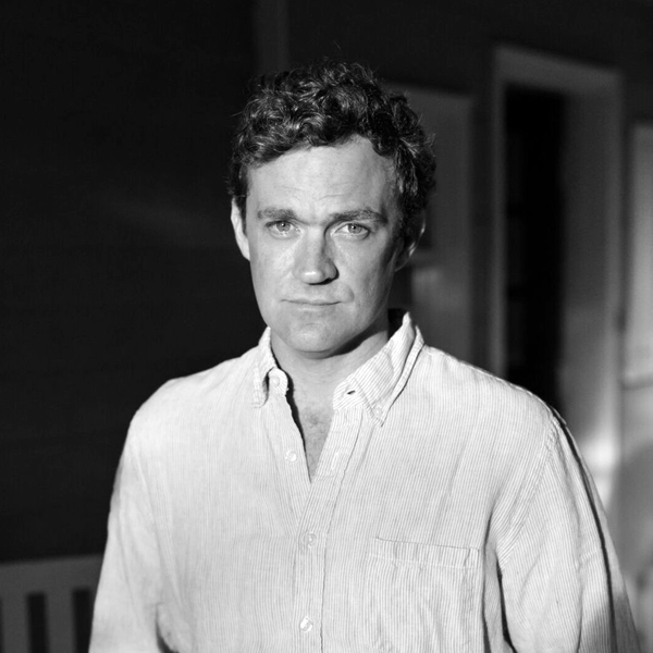 Patrick Radden Keefe