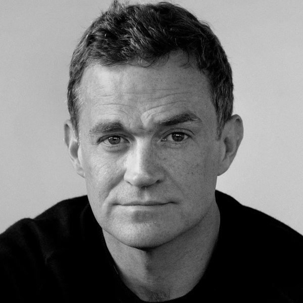 Patrick Radden Keefe