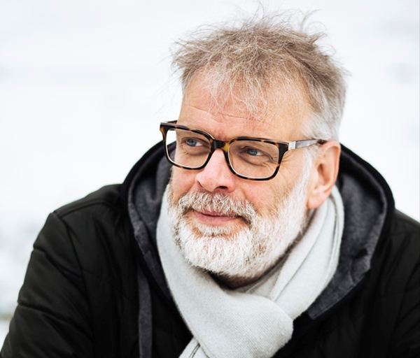 Hans Rosenfeldt