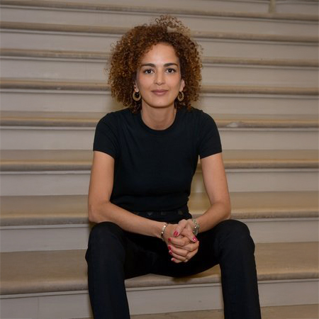 Leila Slimani