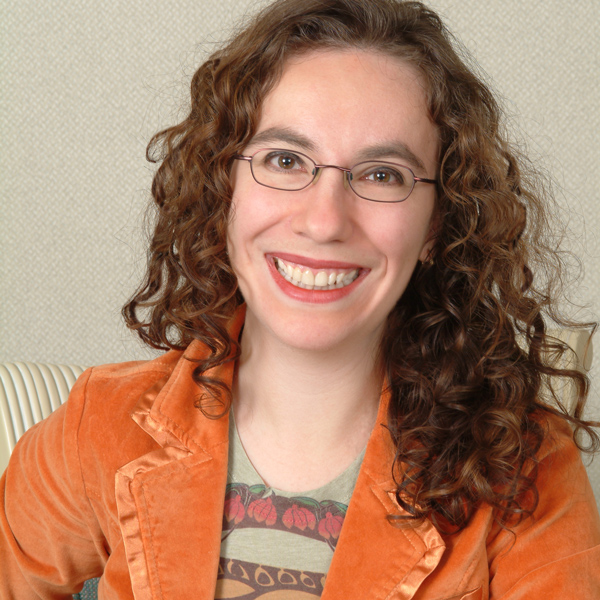 Naomi Novik