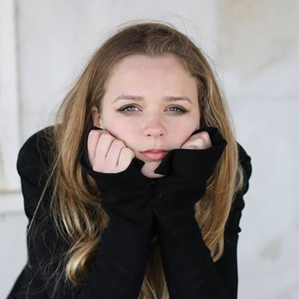 Amber