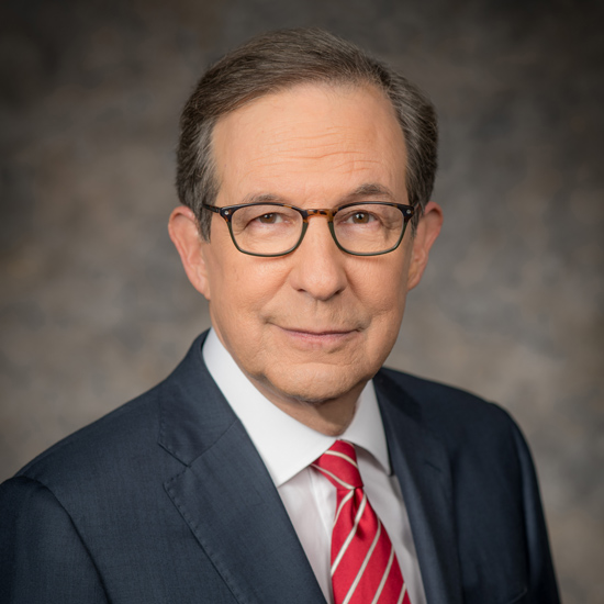 Chris Wallace