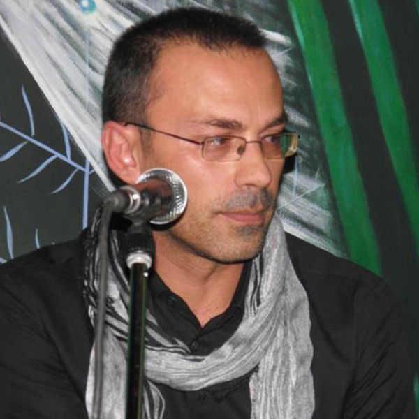 Διονύσης Μαρίνος