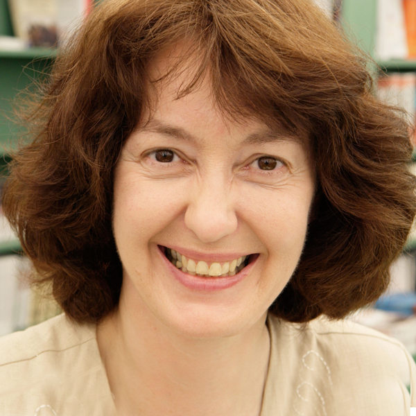 Geraldine McCaughrean