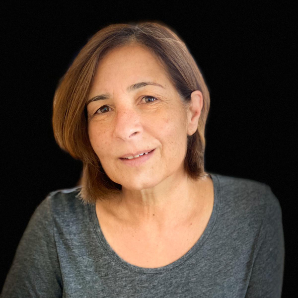 Gill Hasson