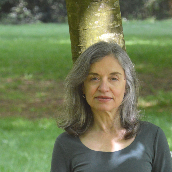 Antonia Macaro