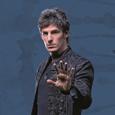Antonio