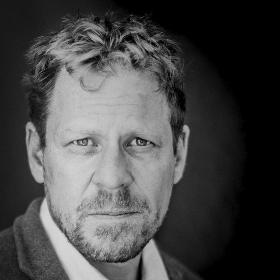James Suzman
