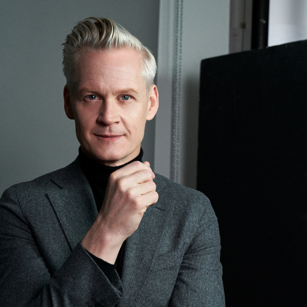 Henrik Fexeus