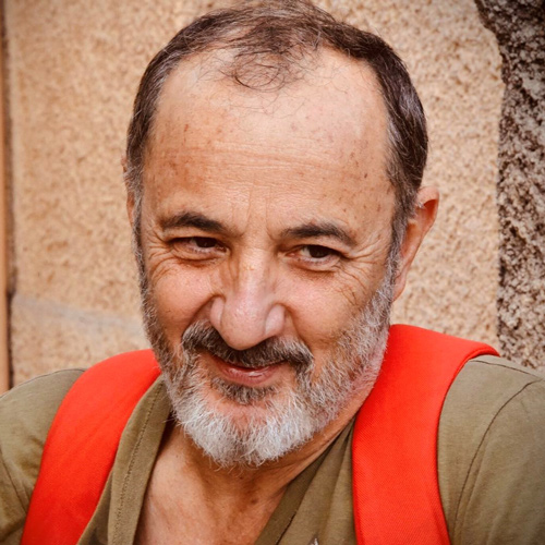 Στέλιος Μάινας