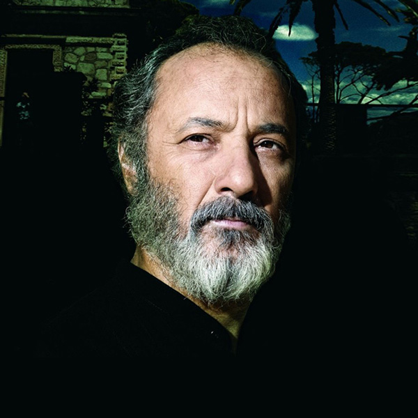 Στέλιος Μάινας