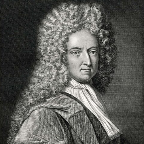 Daniel Defoe