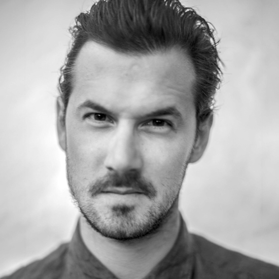 Arthur Larrue