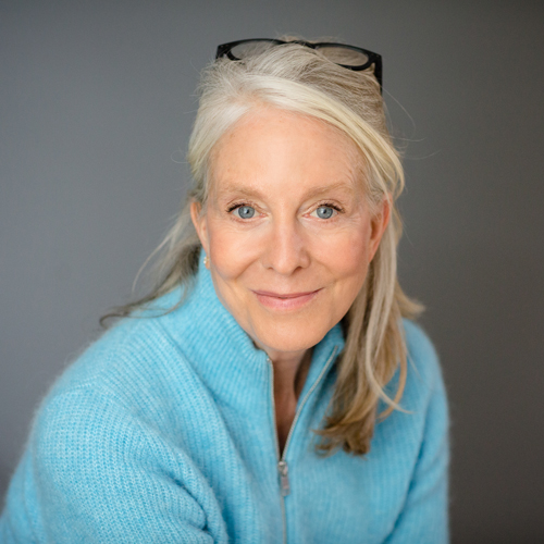 Bonnie Garmus