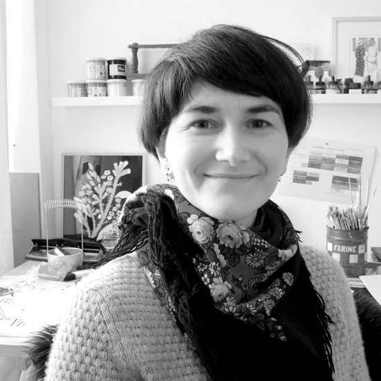 Aurelie Guillerey
