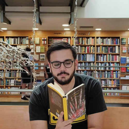 Χρήστος Γιαννάκενας
