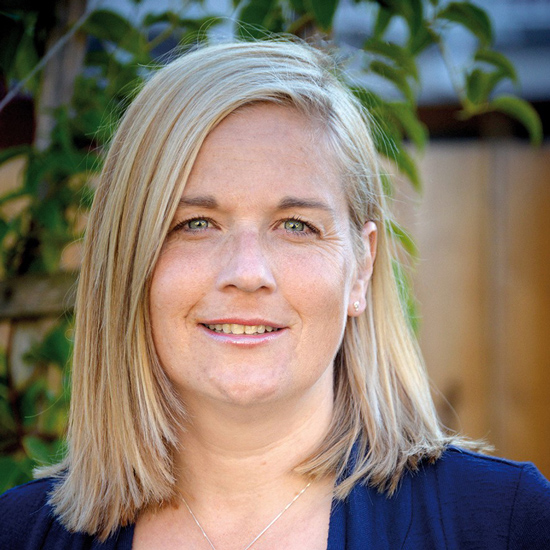 Beth Wood