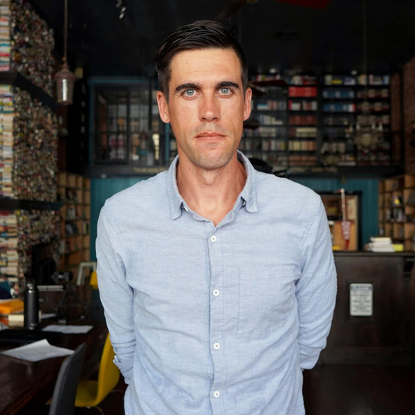 Ryan Holiday