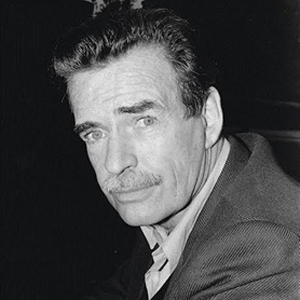 William McIlvanney